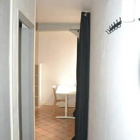 Appartement Studio Hypercentre, Au Calme Et Rue Pietonne -2- Rouen