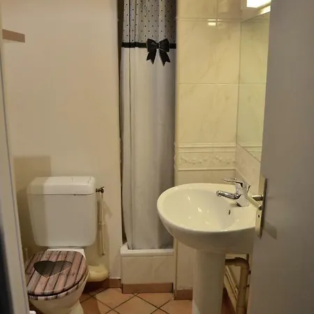 Studio Hypercentre, Au Calme Et Rue Pietonne -2- * Rouen