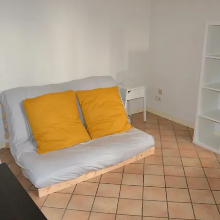 Studio Hypercentre, Au Calme Et Rue Pietonne -2- Appartement